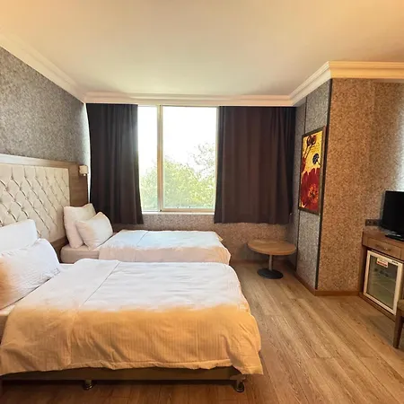 Lounge Hotel-2