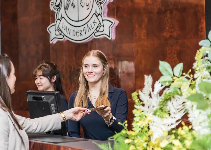 Van der Valk Düsseldorf