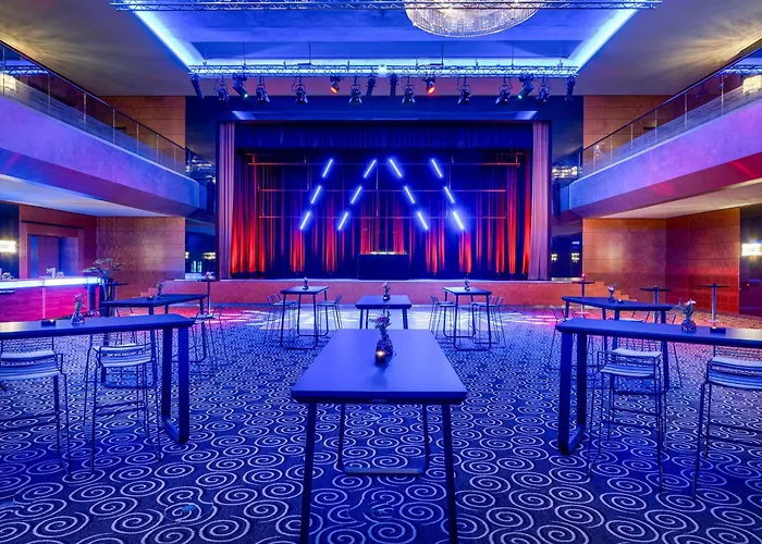 Maritim Hotel Düsseldorf